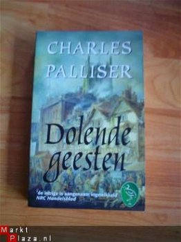 Dolende geesten door Charles Palliser - 1