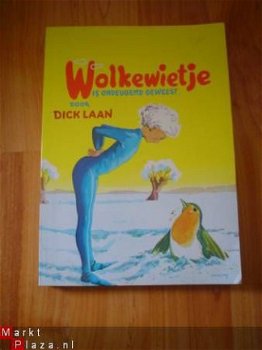 reeks Pinkeltje door Dick Laan (paperback) - 1
