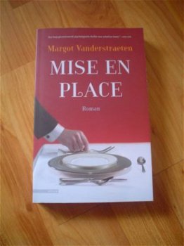 Mise en place door Margot Vanderstraeten - 1