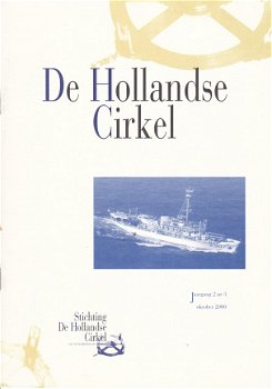 De Hollandse Cirkel, Jaargang 2 nr. 3 - 1
