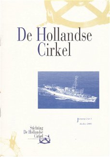 De Hollandse Cirkel, Jaargang 2 nr. 3