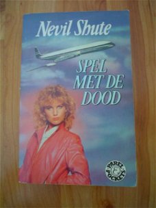 Spel met de dood door Nevil Shute