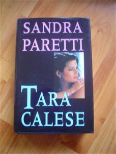 Tara Calese door Sandra Paretti