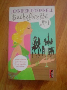 Bachelorette nr 1 door Jenifer O'Connell - 1