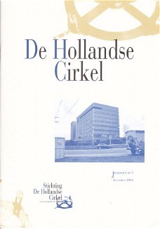 De Hollandse Cirkel, jaargang 6, nr. 3