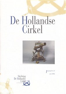 De Hollandse Cirkel, jaargang 8 nr 2