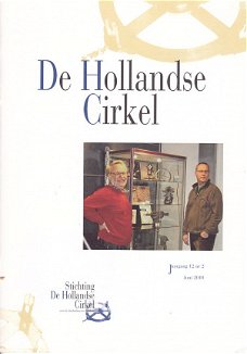De Hollandse Cirkel, jaargang 12, nr,. 2