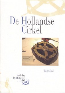 De Hollandse Cirkel, jaargang 13, nr. 3