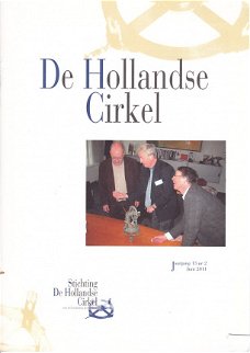 De Hollandse Cirkel, jaargang 13, nr. 2