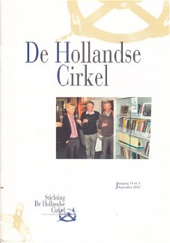 De Hollandse Cirkel, jaargang 14 nr 3 - 1