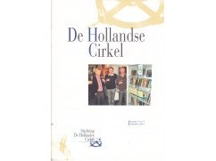 De Hollandse Cirkel, jaargang 14 nr 3 - 2