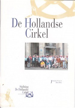 De Hollandse Cirkel, jaargang 14, nr. 2
