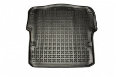 Rubber Kofferbakmat Audi A6 Avant 2004-2011