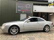 Mercedes-Benz CL-klasse - 55AMG/Leder/Nav/152dkm/Youngtimer/Topstaat - 1 - Thumbnail