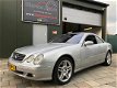 Mercedes-Benz CL-klasse - 55AMG/Leder/Nav/152dkm/Youngtimer/Topstaat - 1 - Thumbnail