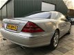 Mercedes-Benz CL-klasse - 55AMG/Leder/Nav/152dkm/Youngtimer/Topstaat - 1 - Thumbnail