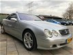 Mercedes-Benz CL-klasse - 55AMG/Leder/Nav/152dkm/Youngtimer/Topstaat - 1 - Thumbnail