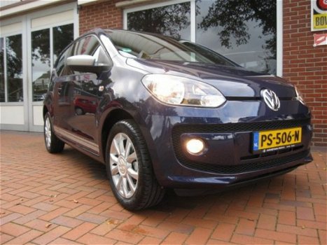 Volkswagen Up! - Club UP 1.0I 44KW - 1