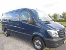 Mercedes-Benz Sprinter - 313 2.2 CDI 366 lang laag