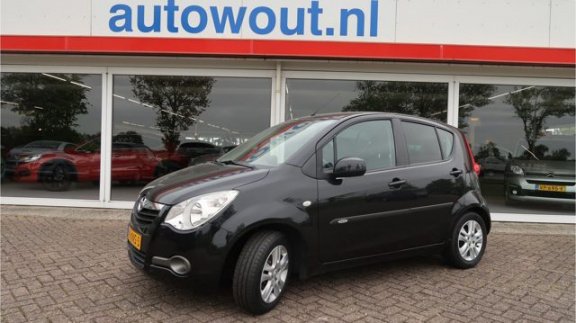 Opel Meriva - 1.6-16V BUSINESS - 1