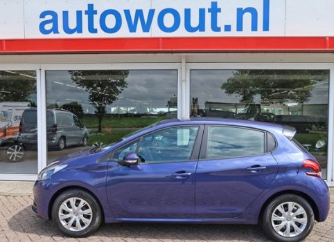 Peugeot 208 - 1.2 PURETECH ACTIVE - 1