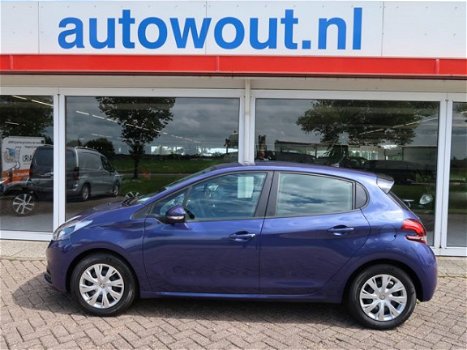 Peugeot 208 - 1.2 PURETECH ACTIVE - 1