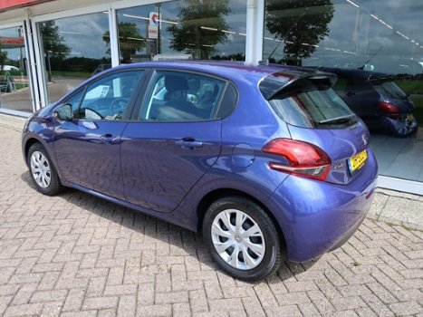 Peugeot 208 - 1.2 PURETECH ACTIVE - 1