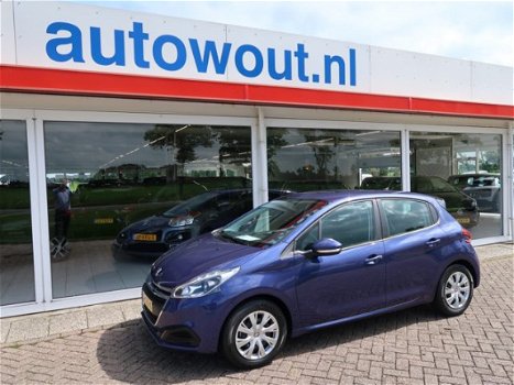 Peugeot 208 - 1.2 PURETECH ACTIVE - 1