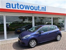 Peugeot 208 - 1.2 PURETECH ACTIVE