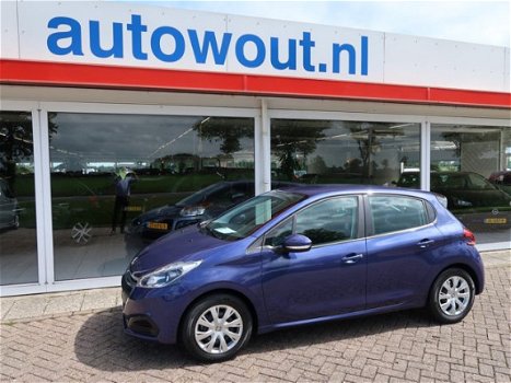 Peugeot 208 - 1.2 PURETECH ACTIVE - 1