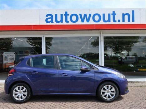 Peugeot 208 - 1.2 PURETECH ACTIVE - 1