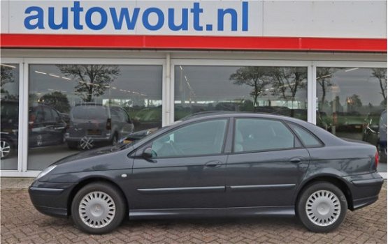 Citroën C5 - 2.2 HDI EXCLUSIVE - 1