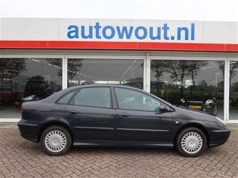 Citroën C5 - 2.2 HDI EXCLUSIVE - 1