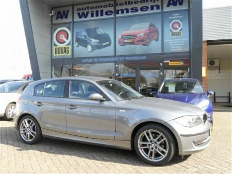 BMW 1-serie - 118i Business Line - 1