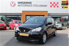 Seat Mii - 1.0 Style Airco 5 Drs