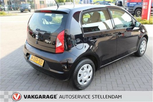 Seat Mii - 1.0 Style Airco 5 Drs - 1