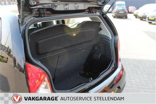 Seat Mii - 1.0 Style Airco 5 Drs - 1