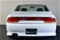 Nissan Silvia - 180SX S15 Front now in holland in holland - 1 - Thumbnail