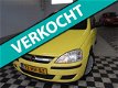 Opel Corsa - 1.2-16v Cruise control airco Lage km - 1 - Thumbnail