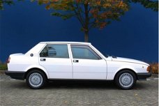 Alfa Romeo Giulietta - 1.3