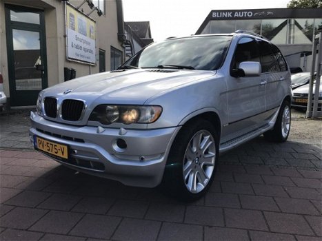 BMW X5 - 3.0d Executive - 1