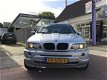 BMW X5 - 3.0d Executive - 1 - Thumbnail