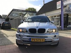 BMW X5 - 3.0d Executive