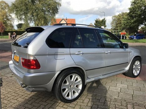 BMW X5 - 3.0d Executive - 1