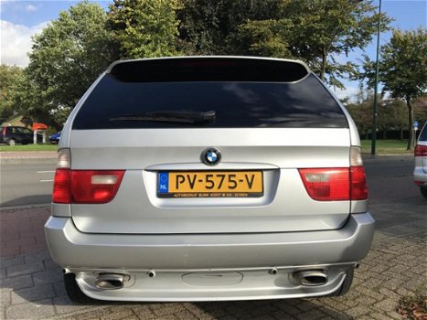 BMW X5 - 3.0d Executive - 1