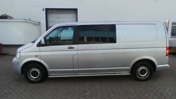 Volkswagen Transporter - 1.9 TDI 340 DC - 1