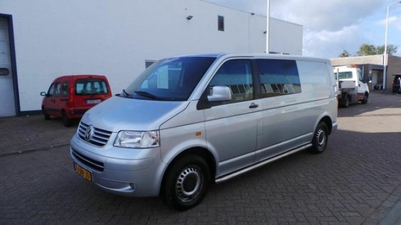 Volkswagen Transporter - 1.9 TDI 340 DC - 1