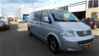 Volkswagen Transporter - 1.9 TDI 340 DC - 1 - Thumbnail