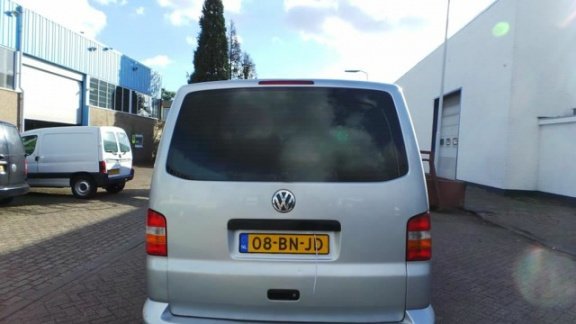 Volkswagen Transporter - 1.9 TDI 340 DC - 1