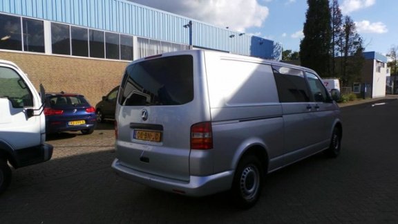 Volkswagen Transporter - 1.9 TDI 340 DC - 1